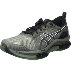 Asics Gel-kinsei Blast Le Lichen Sneakers - Green/White