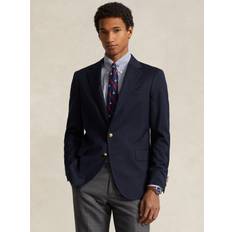 Polo Ralph Lauren Herr Kavajer Polo Ralph Lauren Garbardine Blazer - Navy