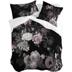 Hemtextil HappyFriday HappyFriday Onyx Påslakan Multifärgad, Rosa (199.9x199.9cm)