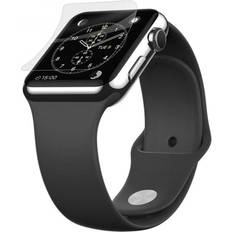 ExpressVaruhuset Apple Watch 38mm Premium Skärmskydd 3-Pack