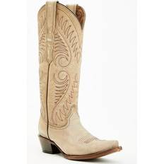 Corral Sold by: Country Outfitter, Women Tall Western Boot Snip Toe Sand