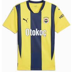 Puma Home jersey Fenerbahçe 2024/25 Jaune