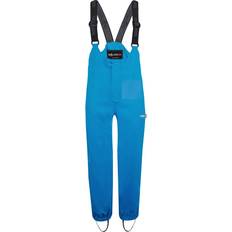 Blau Regenhosen Trollkids Kid's Odda Pant Regenhose Gr 116 blau