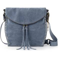 Suede Crossbody Bags The Sak Silverlake Crossbody Bag Maritime Suede one size