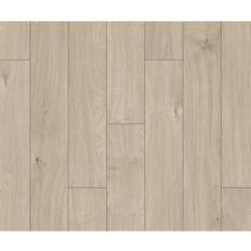 LOGOCLIC Laminatgolv Aquaprotect Nature Oak 2,22M² Pkt