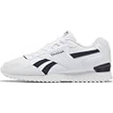 Reebok Glide Ripple Clip Sneaker - Ftwwht Vecnav Ftwwht