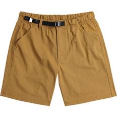 Shorts Topo Designs Mountain Ripstop Short Men's Dark Khaki