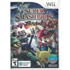 Super Smash Bros (Wii)