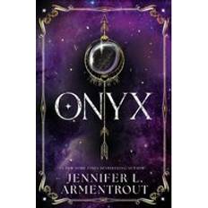 Onyx book Onyx - Jennifer L. Armentrout (Bog) (Hæftet)