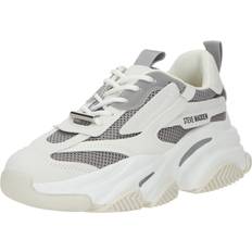 Steve Madden Sneaker low 'POSSESSION' mørkegrå offwhite mørkegrå offwhite