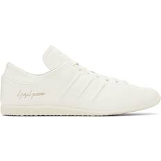 Y-3 Off-White Japan Sneakers WHITE