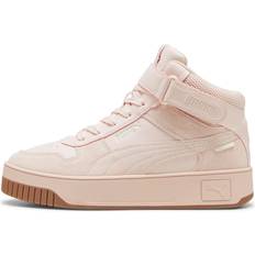 Puma Carina Street MID Coquette Sneaker - Pink
