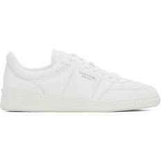 Valentino Garavani Sneakers Valentino Garavani White Upvillage Sneakers 0BO BIANCO/SNOW WHIT IT