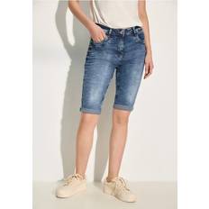 Damen - W36 Shorts Cecil Jeans Shorts