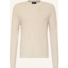 Hackett London Pullover BEIGE