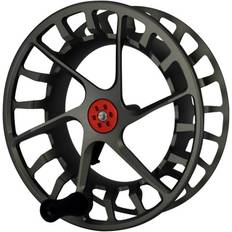 Waterworks Lamson Speedster S-Series Extraspole Dark Smoke # 6-8
