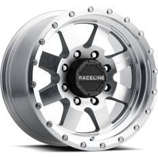 Car Rims Raceline Defender Wheel