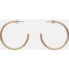 Whistles Women's Classic Hoop Gold one