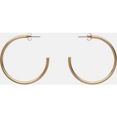 Women's Classic Hoop Gold one