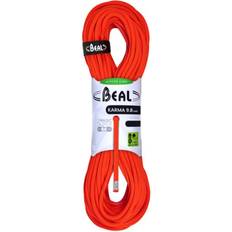 Corda Singola Corde per arrampicata Beal Corda Karma 9.8Mmx70M