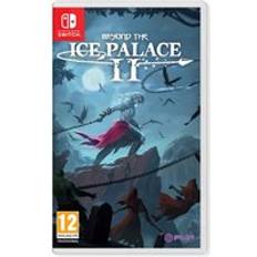 Beyond The Ice Palace 2 Nintendo Switch Plattform