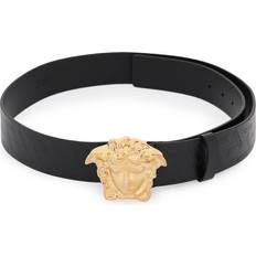 Versace Hombre Accesorios Versace La Medusa Greca Belt