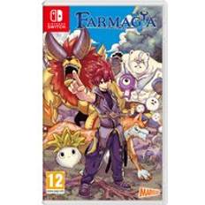 Farmagia - Nintendo Switch