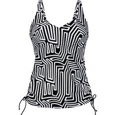 C Tankinis Anita Malaika Tankini Shining Lines