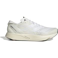 adidas Adizero Takumi Sen Running Shoes White