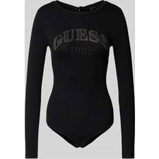 Guess Intimi modellanti Guess Alexandra Body - Nero