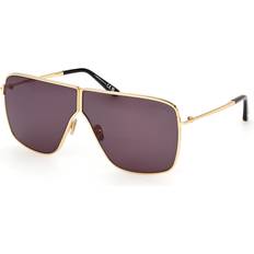 Tom Ford Men Sunglasses Tom Ford FT1159 HUXLEY 30A 68