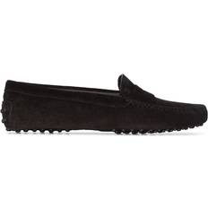 Tod's Low Shoes Tod's Gommini Leather Loafers