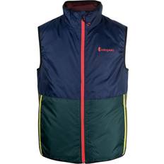 Multicolored Vests Cotopaxi Teca Calido Vest