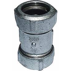 Uponor Bagventile Uponor Primofit kompressionskobling til 1.1/4 '' stålrør