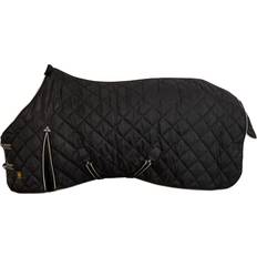 Stable Rugs Horse Rugs Br Stable Blanket Equitation Classic 1200D 300g - Noir