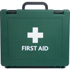 Reliance Oxford economy empty first aid