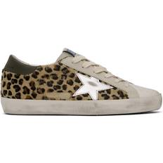 GOLDEN GOOSE Superstar Sneakers - Multicolor