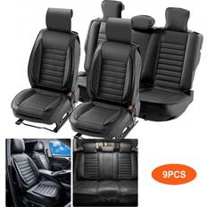 VEVOR Universal Car Seat Covers 9pcs
