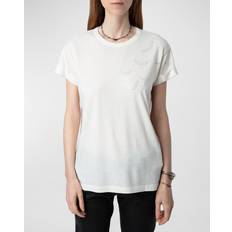 Anya Diamante Wings Tshirt Judo