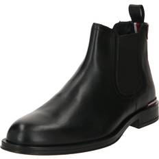 Tommy Hilfiger Chelsea Boots Tommy Hilfiger Chelsea Boots - Schwarz