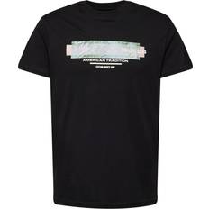 Guess Herren Bekleidung Guess T-shirt