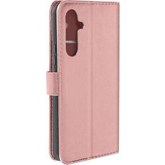 Samsung Galaxy A54 Wallet Cases Mayaxess Mayaxess, für samsung galaxy a54 5g wallet case standfunktion mit handschlaufe Rosa 68