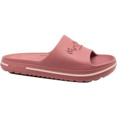 Gris - Mujer Sandalias Pepe Jeans Slides Rose