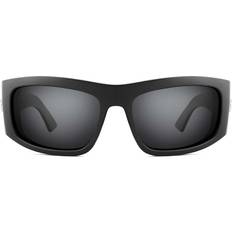 PLR Vow Polarized Solglasögon - Svarta