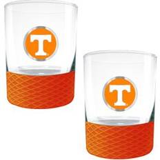 Multicolored Shot Glasses Great American Products NCAA Tennessee Shot Glass