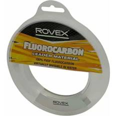 Rovex Fluorocarbon 20m 0,27 mm