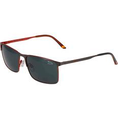 317508 4200, RECTANGLE Sunglasses, MALE