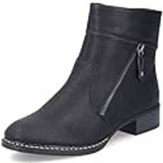 Rieker Kängor & Boots Rieker Stövlett