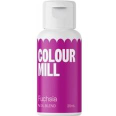 Colourings Colour Mill Fuchsia Oil Based Colouring