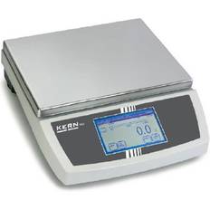 Kern Kitchen Scales Kern FKT 30K0.5L 30 kg Maximum Bench Scale